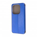 Чехол книжка ArmorStandart PU G-Case для Tecno Spark Go 2024 (BG6) Blue (ARM73580) Чехол книжка ArmorStandart PU G-Case для Tecno Spark Go 2024 (BG6) Blue (ARM73580)