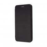 Чехол книжка ArmorStandart PU G-Case для Tecno Spark Go 2024 (BG6) Black (ARM73581) Чехол книжка ArmorStandart PU G-Case для Tecno Spark Go 2024 (BG6) Black (ARM73581)