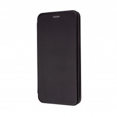 Чехол книжка ArmorStandart PU G-Case для Tecno Spark Go 2024 (BG6) Black (ARM73581)