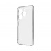 Чехол накладка ArmorStandart TPU Air для Tecno Spark 20C (BG7n) Camera cover Clear (ARM73591)