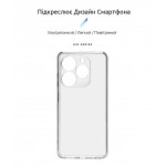 Чехол накладка ArmorStandart TPU Air для Tecno Spark Go 2024 (BG6) Camera cover Clear (ARM73593) Чехол накладка ArmorStandart TPU Air для Tecno Spark Go 2024 (BG6) Camera cover Clear (ARM73593)
