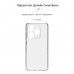 Чехол накладка ArmorStandart TPU Air для Tecno Spark Go 2024 (BG6) Camera cover Clear (ARM73593)