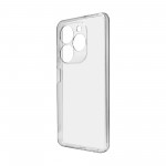 Чехол накладка ArmorStandart TPU Air для Tecno Spark Go 2024 (BG6) Camera cover Clear (ARM73593) Чехол накладка ArmorStandart TPU Air для Tecno Spark Go 2024 (BG6) Camera cover Clear (ARM73593)