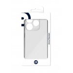 Чехол накладка ArmorStandart TPU Air для Tecno Spark Go 2024 (BG6) Camera cover Clear (ARM73593) Чехол накладка ArmorStandart TPU Air для Tecno Spark Go 2024 (BG6) Camera cover Clear (ARM73593)