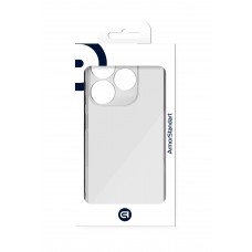 Чехол накладка ArmorStandart TPU Air для Tecno Spark Go 2024 (BG6) Camera cover Clear (ARM73593)