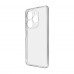 Чехол накладка ArmorStandart TPU Air для Tecno Spark Go 2024 (BG6) Camera cover Clear (ARM73593)