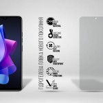 Гидрогелевая пленка ArmorStandart Matte для Tecno Spark Go 2024 (BG6) (ARM73607) Transparent