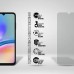 Гидрогелевая пленка ArmorStandart Anti-spy для Samsung A05s (A057) (ARM73611)