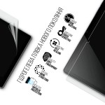 Гидрогелевая пленка ArmorStandart Anti-Blue для Oukitel OKT3 (ARM73625)