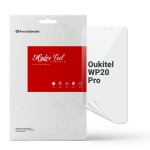 Гидрогелевая пленка ArmorStandart для Oukitel WP20 Pro (ARM73632) Transparent Гидрогелевая пленка ArmorStandart для Oukitel WP20 Pro (ARM73632) Transparent