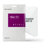 Гидрогелевая пленка ArmorStandart Anti-Blue для Oukitel WP19 (ARM73638) Transparent Гидрогелевая пленка ArmorStandart Anti-Blue для Oukitel WP19 (ARM73638) Transparent