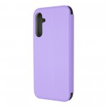 Чехол книжка ArmorStandart PU G-Case для Samsung A15 4G (A155) / A15 5G Lilac (ARM73651) Чехол книжка ArmorStandart PU G-Case для Samsung A15 4G (A155) / A15 5G Lilac (ARM73651)