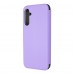 Чехол книжка ArmorStandart PU G-Case для Samsung A15 4G (A155) / A15 5G Lilac (ARM73651)