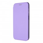 Чехол книжка ArmorStandart PU G-Case для Samsung A15 4G (A155) / A15 5G Lilac (ARM73651) Чехол книжка ArmorStandart PU G-Case для Samsung A15 4G (A155) / A15 5G Lilac (ARM73651)