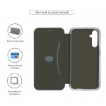 Чехол книжка ArmorStandart PU G-Case для Samsung A15 4G (A155) / A15 5G Lilac (ARM73651) Чехол книжка ArmorStandart PU G-Case для Samsung A15 4G (A155) / A15 5G Lilac (ARM73651)