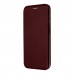 Чехол книжка ArmorStandart PU G-Case для Samsung A15 4G (A155) / A15 5G Marsala (ARM73652)