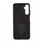 Чехол накладка ArmorStandart TPU ICON для Samsung A05s (A057) Black (ARM73654) Чехол накладка ArmorStandart TPU ICON для Samsung A05s (A057) Black (ARM73654)