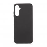 Чехол накладка ArmorStandart TPU ICON для Samsung A05s (A057) Black (ARM73654) Чехол накладка ArmorStandart TPU ICON для Samsung A05s (A057) Black (ARM73654)