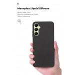 Чехол накладка ArmorStandart TPU ICON для Samsung A05s (A057) Black (ARM73654) Чехол накладка ArmorStandart TPU ICON для Samsung A05s (A057) Black (ARM73654)