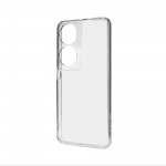 Чехол накладка ArmorStandart TPU Air для Honor X7b Camera cover Clear (ARM73686)