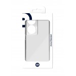 Чехол накладка ArmorStandart TPU Air для Honor X7b Camera cover Clear (ARM73686)