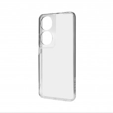 Чехол накладка ArmorStandart TPU Air для Honor X7b Camera cover Clear (ARM73686)