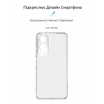 Чехол накладка ArmorStandart TPU Air для Honor 90 Lite Camera cover Clear (ARM73688) Чехол накладка ArmorStandart TPU Air для Honor 90 Lite Camera cover Clear (ARM73688)