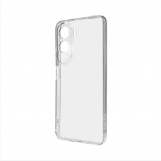 Чехол накладка ArmorStandart TPU Air для Honor 90 Lite Camera cover Clear (ARM73688)
