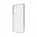 Чехол накладка ArmorStandart TPU Air для Honor 90 Lite Camera cover Clear (ARM73688)