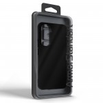 Чехол накладка TPU Armorstandart Matte Slim Fit для Honor 90 Lite Black (ARM73691) Чехол накладка TPU Armorstandart Matte Slim Fit для Honor 90 Lite Black (ARM73691)