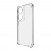 Чехол накладка ArmorStandart TPU Air Force для Honor X7b Camera cover Transparent (ARM73693)