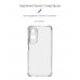 Чехол накладка ArmorStandart TPU Air Force для Honor 90 Lite Camera cover Transparent (ARM73694)