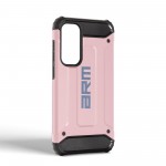 Чехол накладка Armorstandart TPU Panzer для Samsung S23 FE 5G (SM-S711) Pink (ARM73704) Чехол накладка Armorstandart TPU Panzer для Samsung S23 FE 5G (SM-S711) Pink (ARM73704)