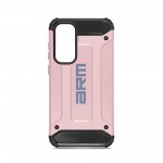 Чехол накладка Armorstandart TPU Panzer для Samsung S23 FE 5G (SM-S711) Pink (ARM73704) Чехол накладка Armorstandart TPU Panzer для Samsung S23 FE 5G (SM-S711) Pink (ARM73704)