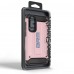Чехол накладка Armorstandart TPU Panzer для Samsung S23 FE 5G (SM-S711) Pink (ARM73704)