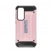 Чехол накладка Armorstandart TPU Panzer для Samsung S23 FE 5G (SM-S711) Pink (ARM73704)