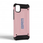 Чехол накладка Armorstandart TPU Panzer для Samsung A05 (A055) Pink (ARM73705)