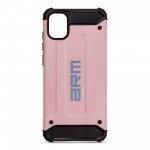 Чехол накладка Armorstandart TPU Panzer для Samsung A05 (A055) Pink (ARM73705)
