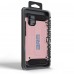 Чехол накладка Armorstandart TPU Panzer для Samsung A05 (A055) Pink (ARM73705)