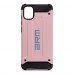 Чехол накладка Armorstandart TPU Panzer для Samsung A05 (A055) Pink (ARM73705)