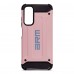 Чехол накладка Armorstandart TPU Panzer для Samsung A05s (A057) Pink (ARM73706)