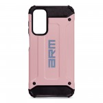 Чехол накладка Armorstandart TPU Panzer для Samsung A15 4G (A155) / A15 5G Pink (ARM73707) Чехол накладка Armorstandart TPU Panzer для Samsung A15 4G (A155) / A15 5G Pink (ARM73707)