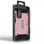 Чехол накладка Armorstandart TPU Panzer для Samsung A15 4G (A155) / A15 5G Pink (ARM73707) Чехол накладка Armorstandart TPU Panzer для Samsung A15 4G (A155) / A15 5G Pink (ARM73707)