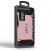 Чехол накладка Armorstandart TPU Panzer для Samsung A15 4G (A155) / A15 5G Pink (ARM73707)