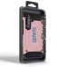Чехол накладка Armorstandart TPU Panzer для Samsung S24 Pink (ARM73708)