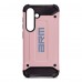 Чехол накладка Armorstandart TPU Panzer для Samsung S24 Pink (ARM73708)