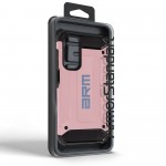 Чехол накладка Armorstandart TPU Panzer для Samsung A25 5G (A256) Pink (ARM73711) Чехол накладка Armorstandart TPU Panzer для Samsung A25 5G (A256) Pink (ARM73711)