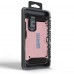Чехол накладка Armorstandart TPU Panzer для Samsung A25 5G (A256) Pink (ARM73711)