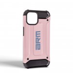 Чехол накладка Armorstandart TPU Panzer для Apple iPhone 15 Pink (ARM73712) Чехол накладка Armorstandart TPU Panzer для Apple iPhone 15 Pink (ARM73712)
