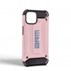 Чехол накладка Armorstandart TPU Panzer для Apple iPhone 15 Pink (ARM73712)